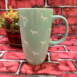 Victoria’s Secret PINK Ceramic coffee mug